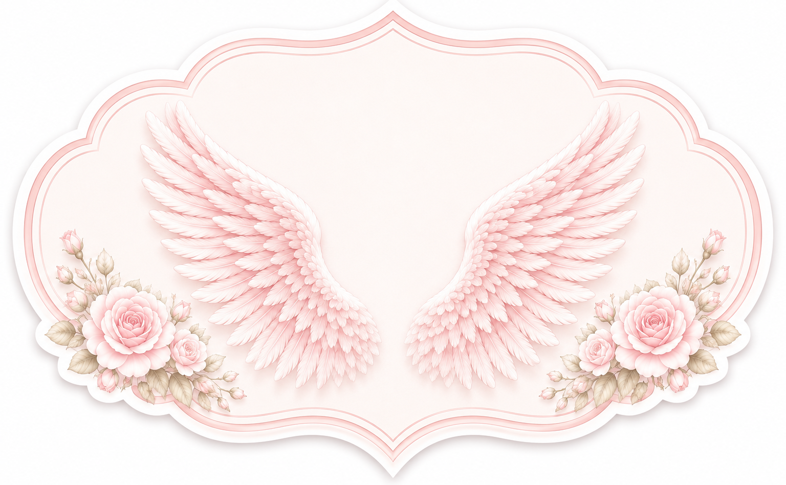 Angel Wings Raffle🪽