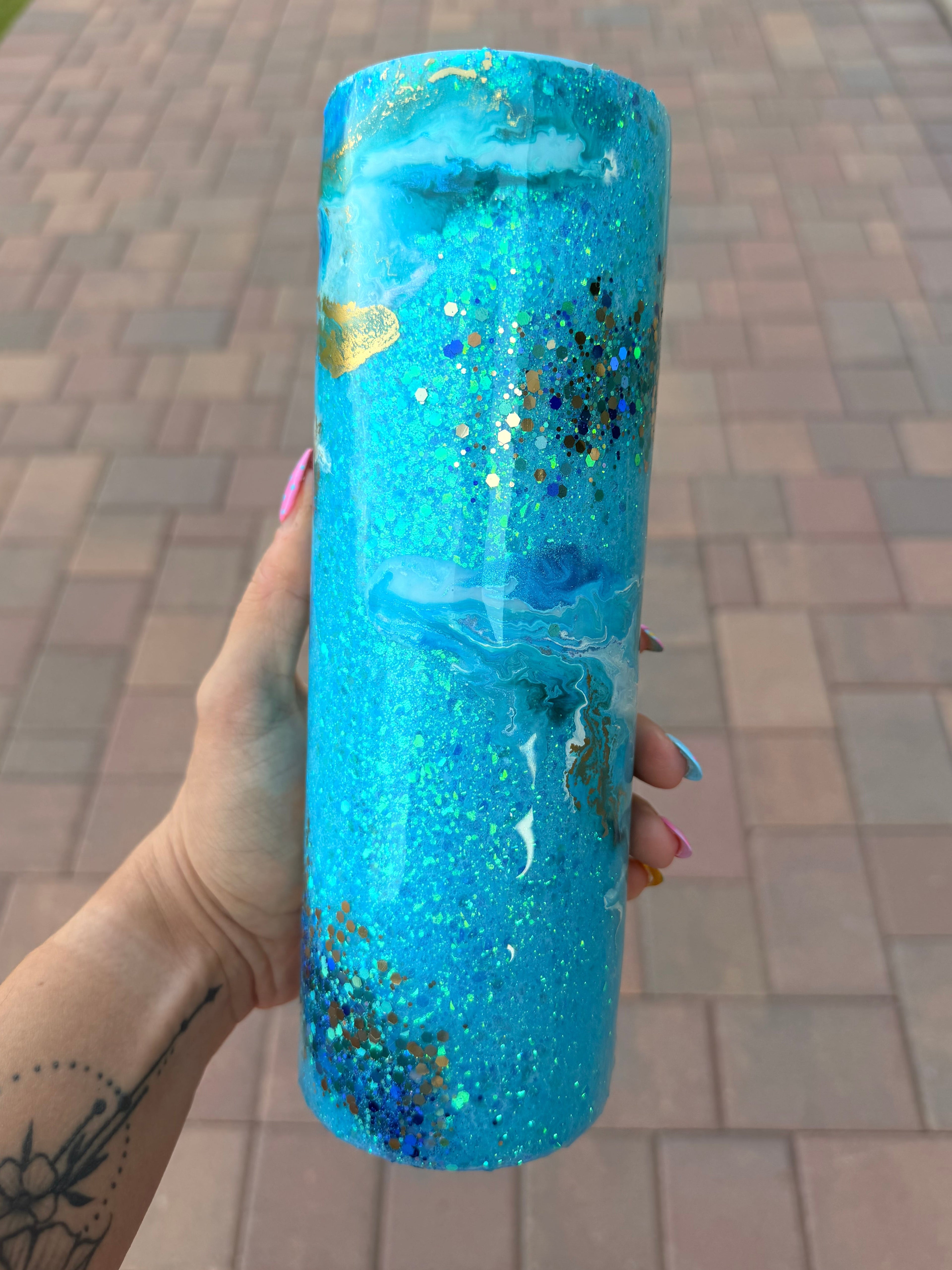 Ocean Opal ✨