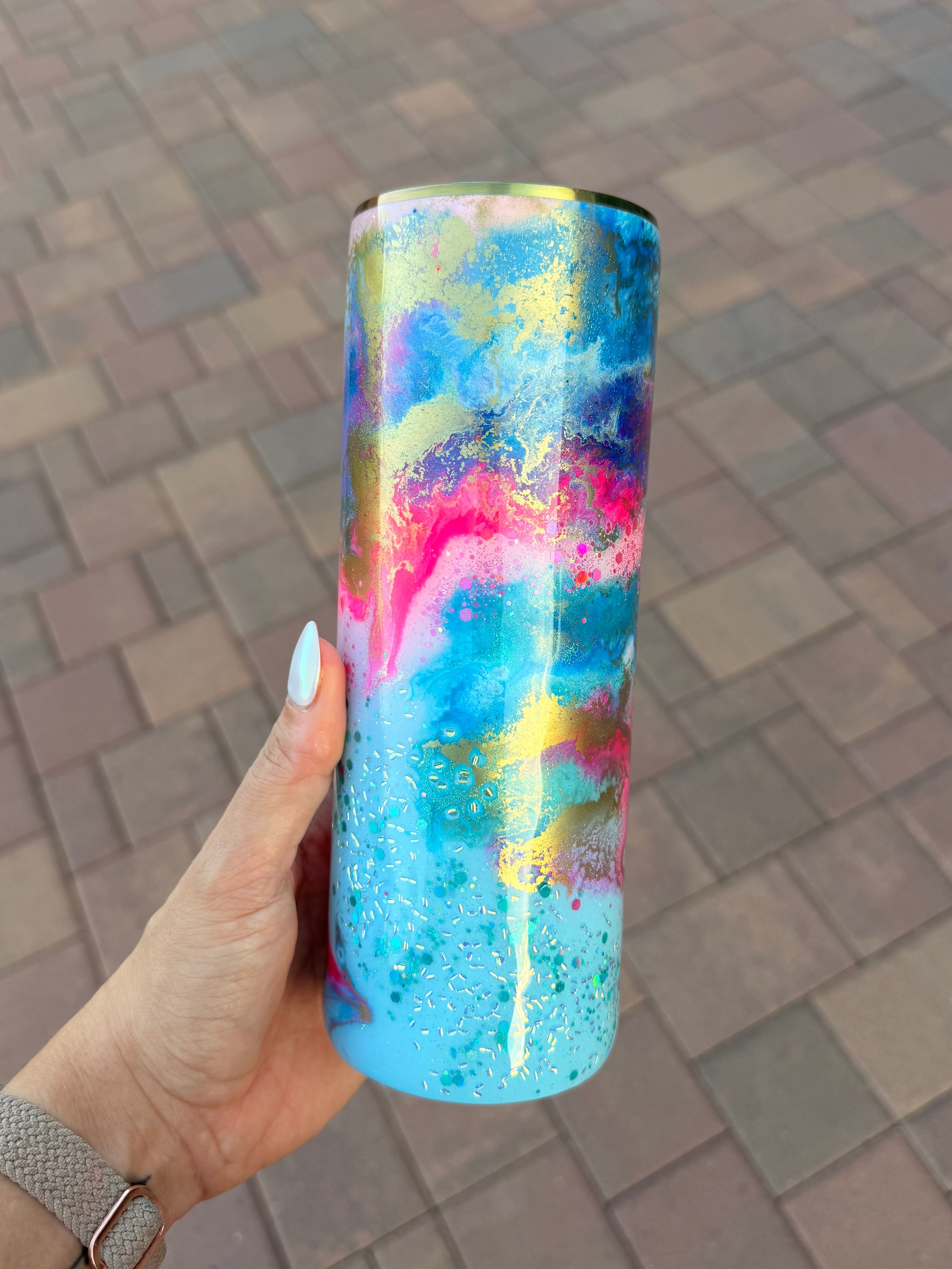 Rainbow Unicorn 🦄