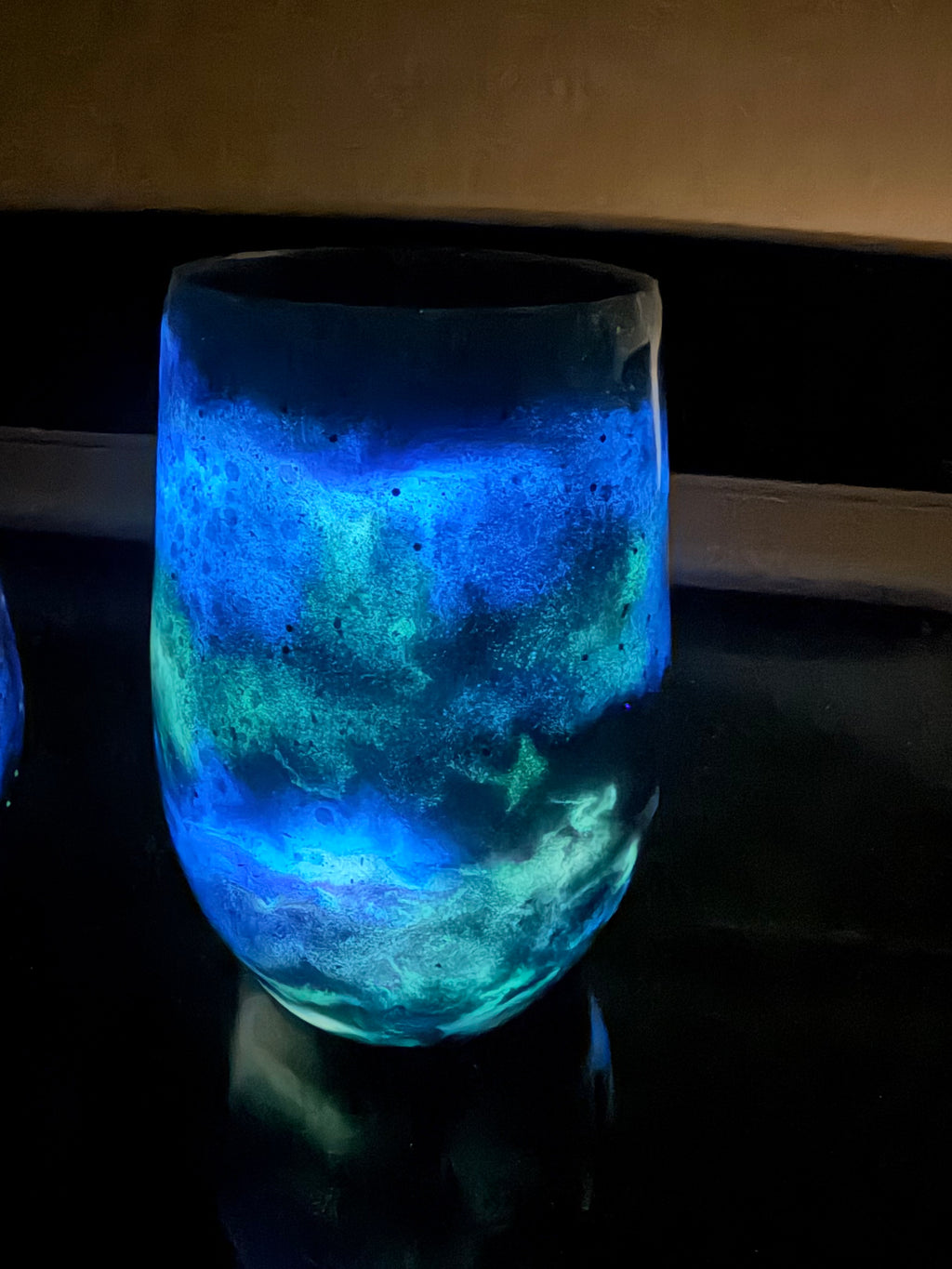 Galaxy ✨ - GLOW