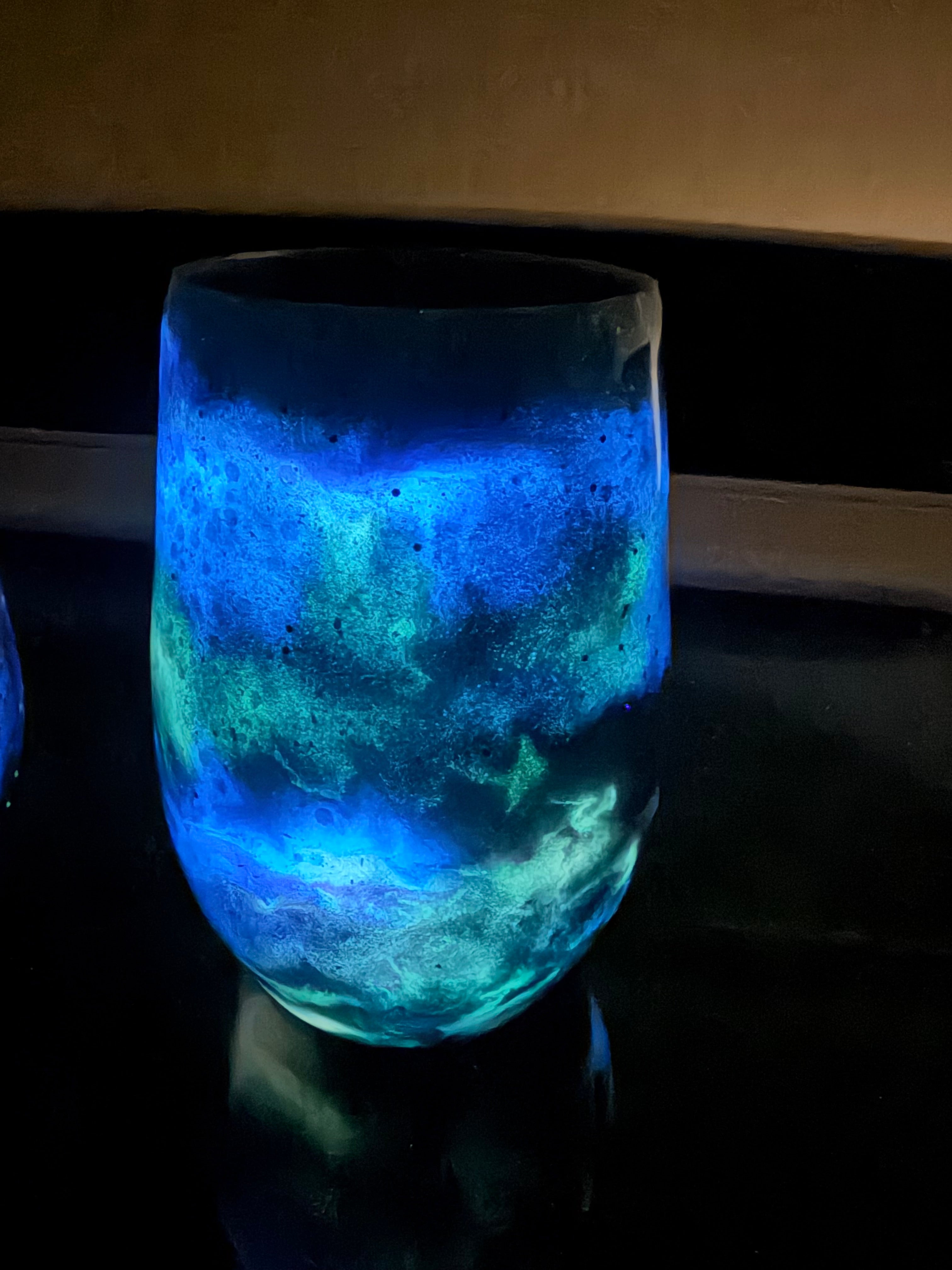 Galaxy ✨ - GLOW