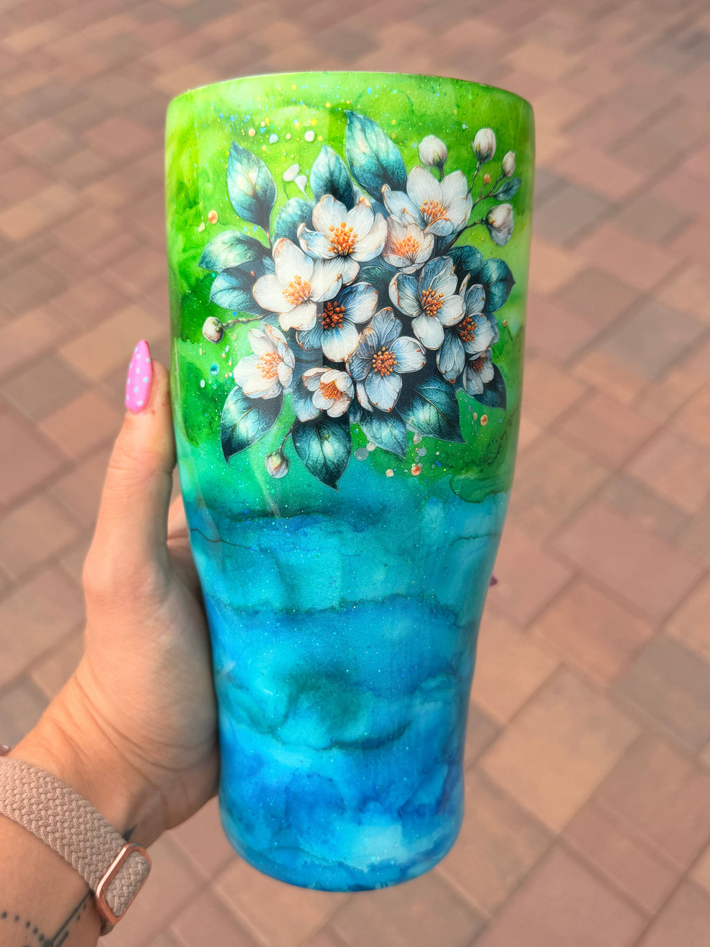 Island Bloom ✨