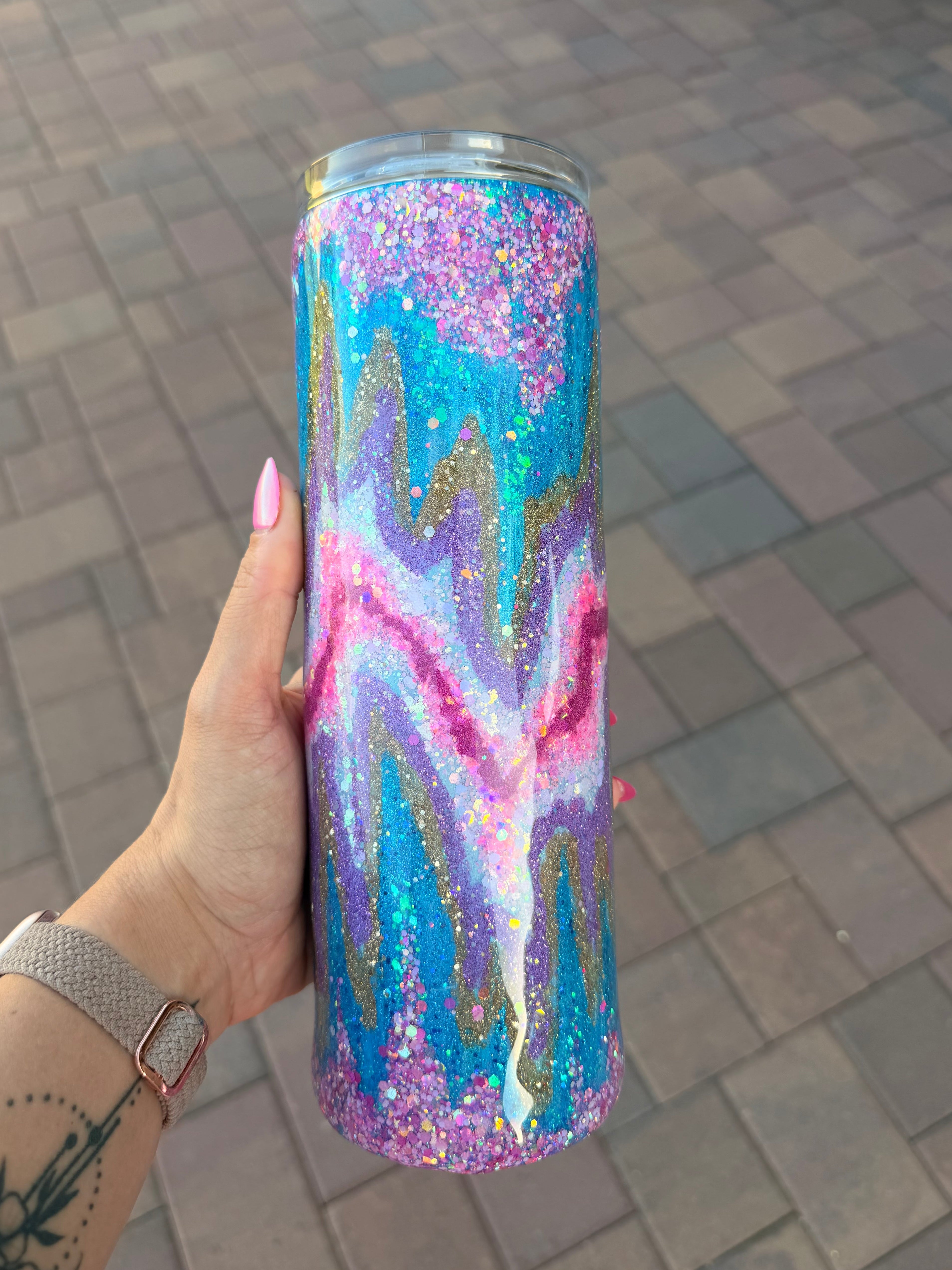 Sparkle Rush ✨