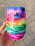 Water Color Wishes