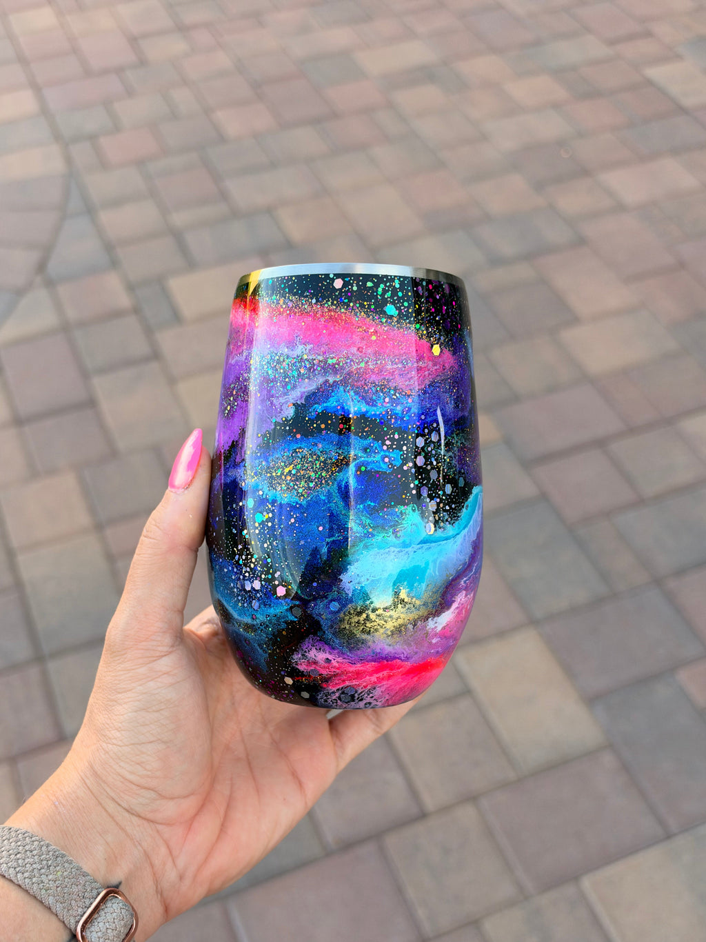 Cosmic Dreams ✨