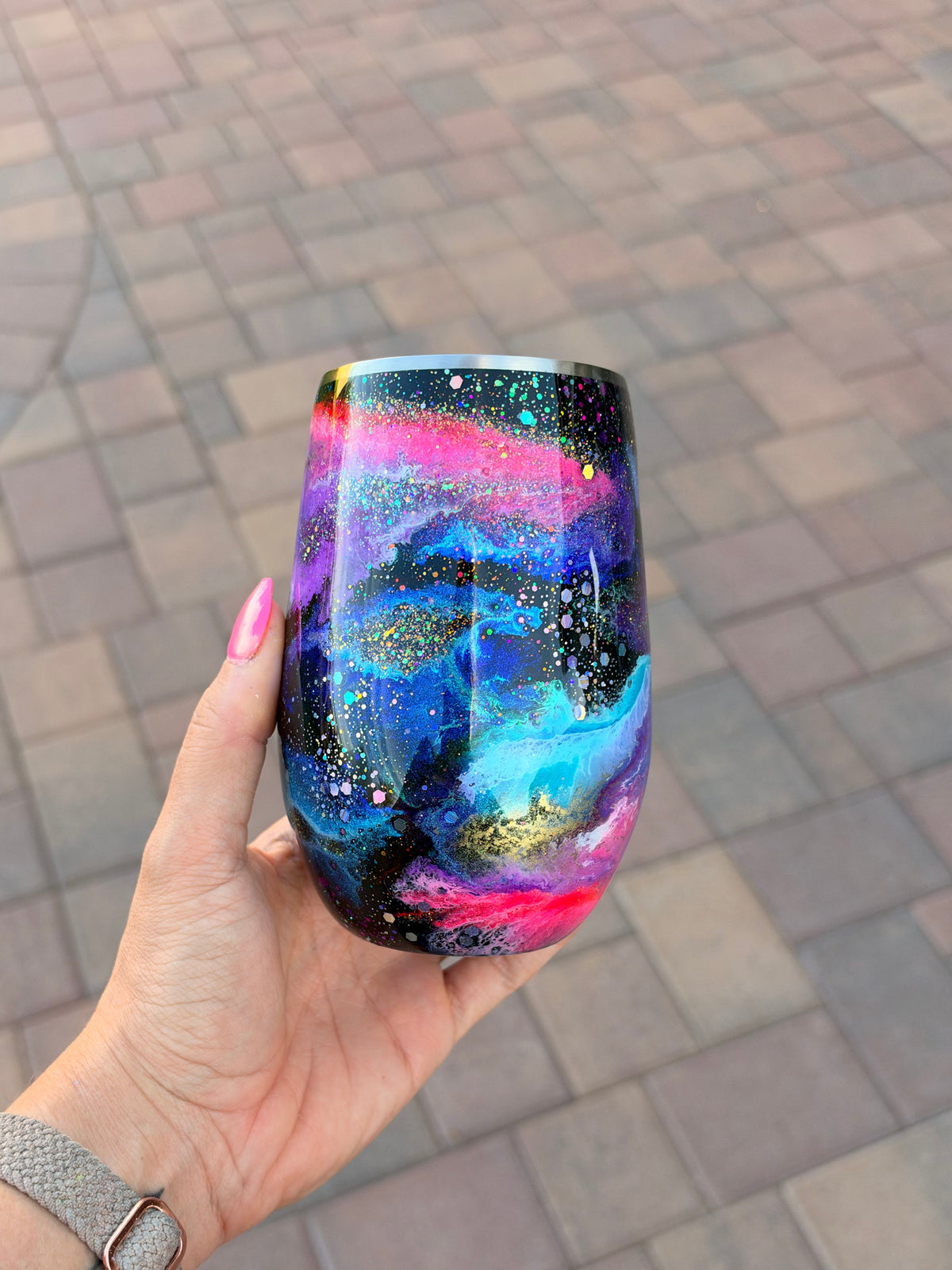 Cosmic Dreams ✨