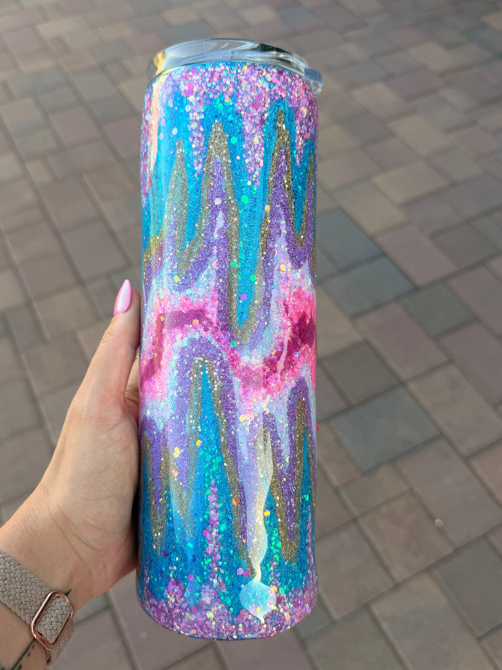 Sparkle Rush ✨