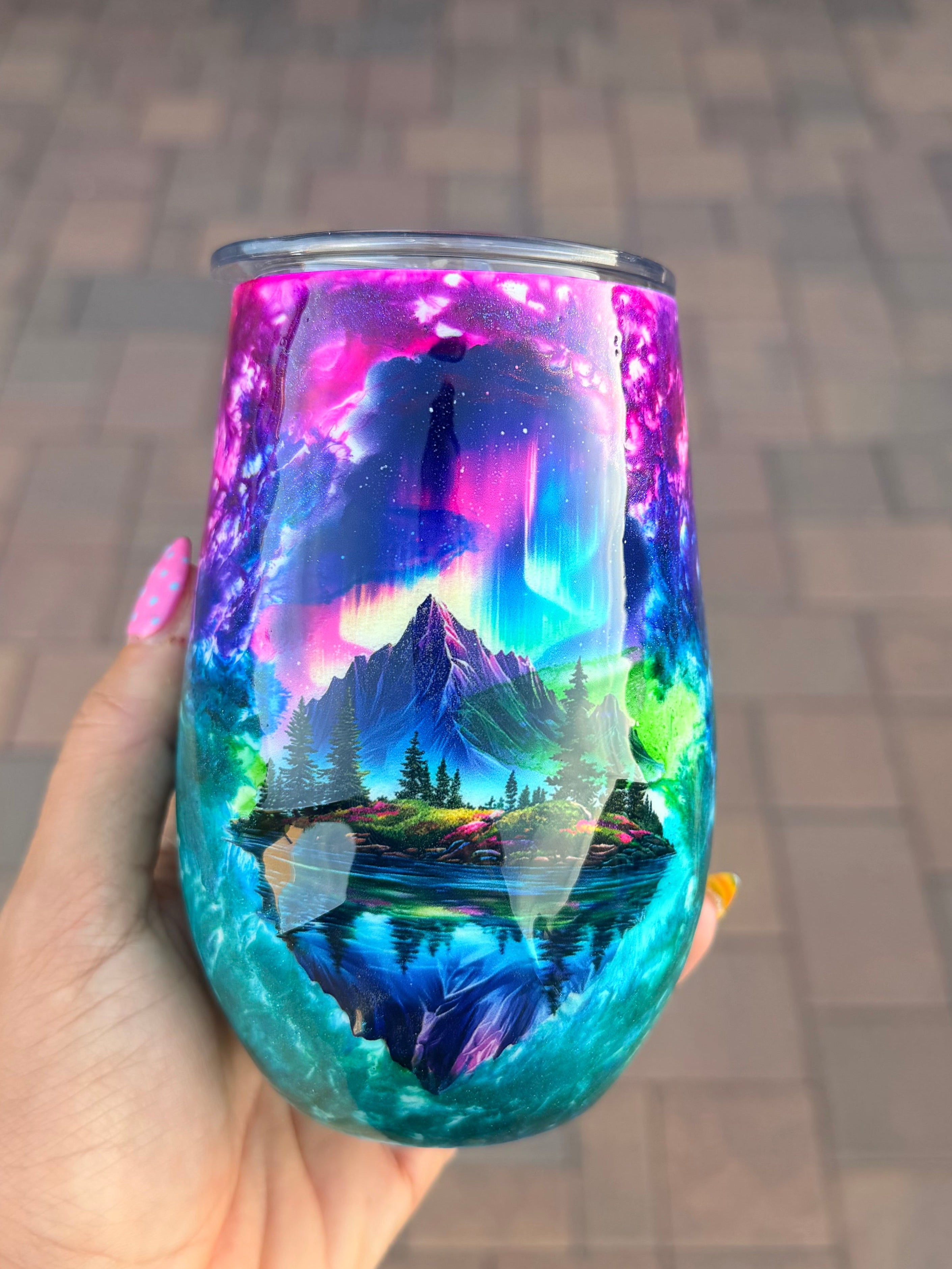 Aurora ✨