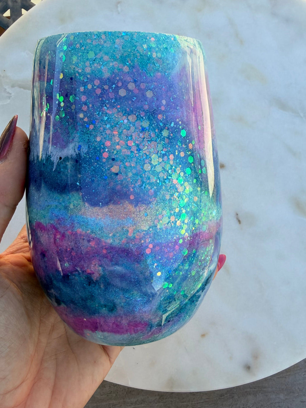 Galaxy ✨ - GLOW