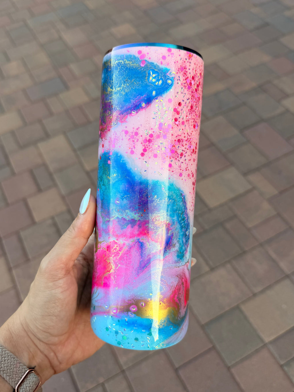 Rainbow Unicorn 🦄