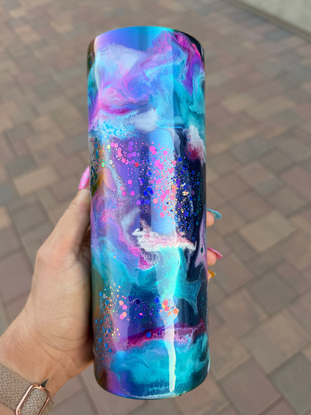 Rainbow Shift ✨