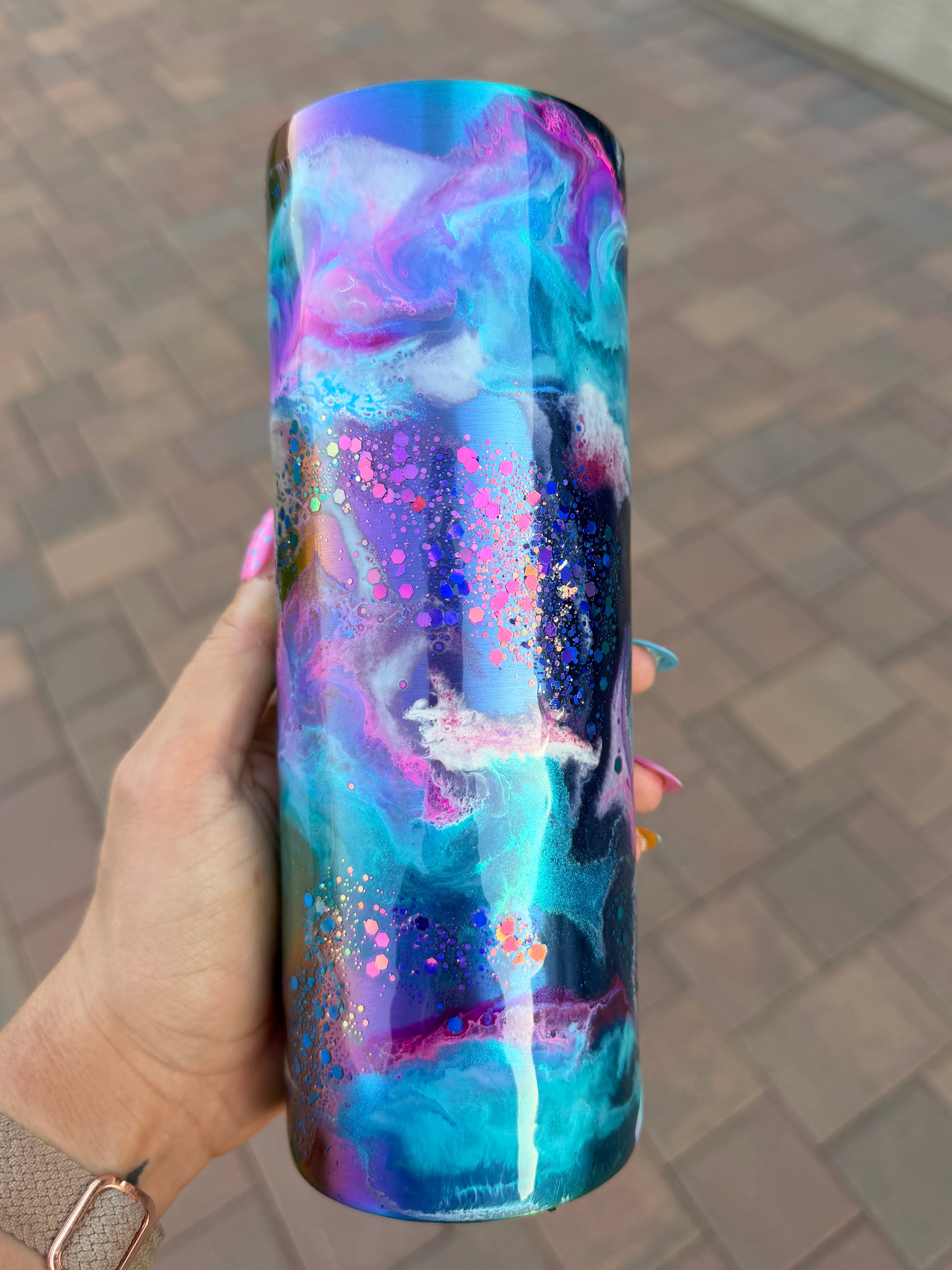 Rainbow Shift ✨