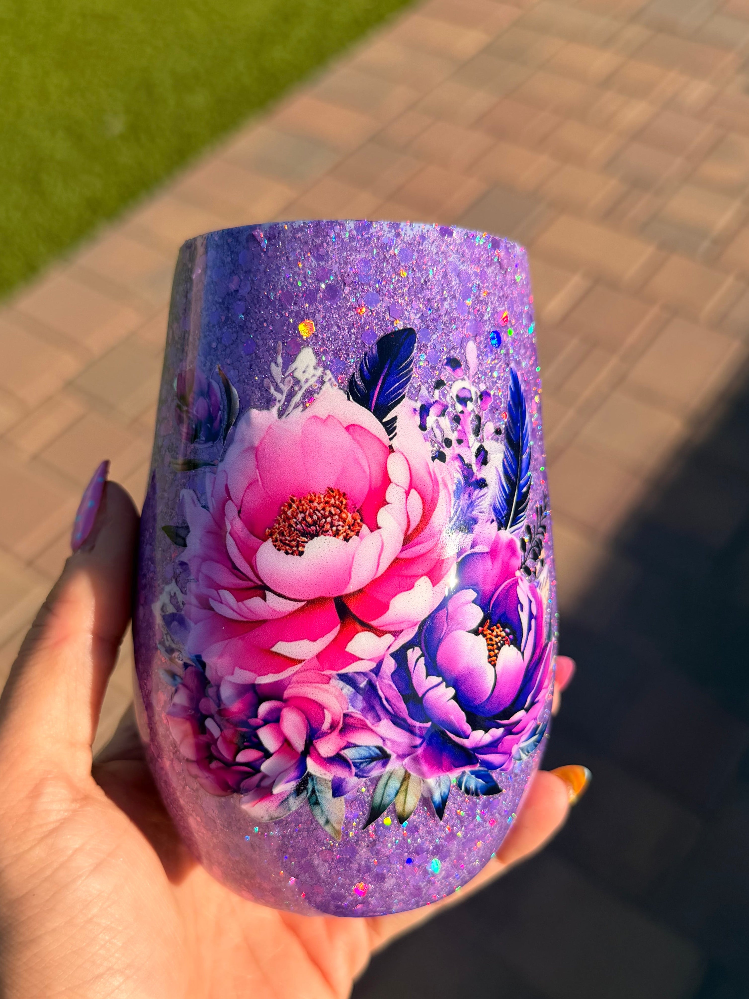 Petals & Stardust