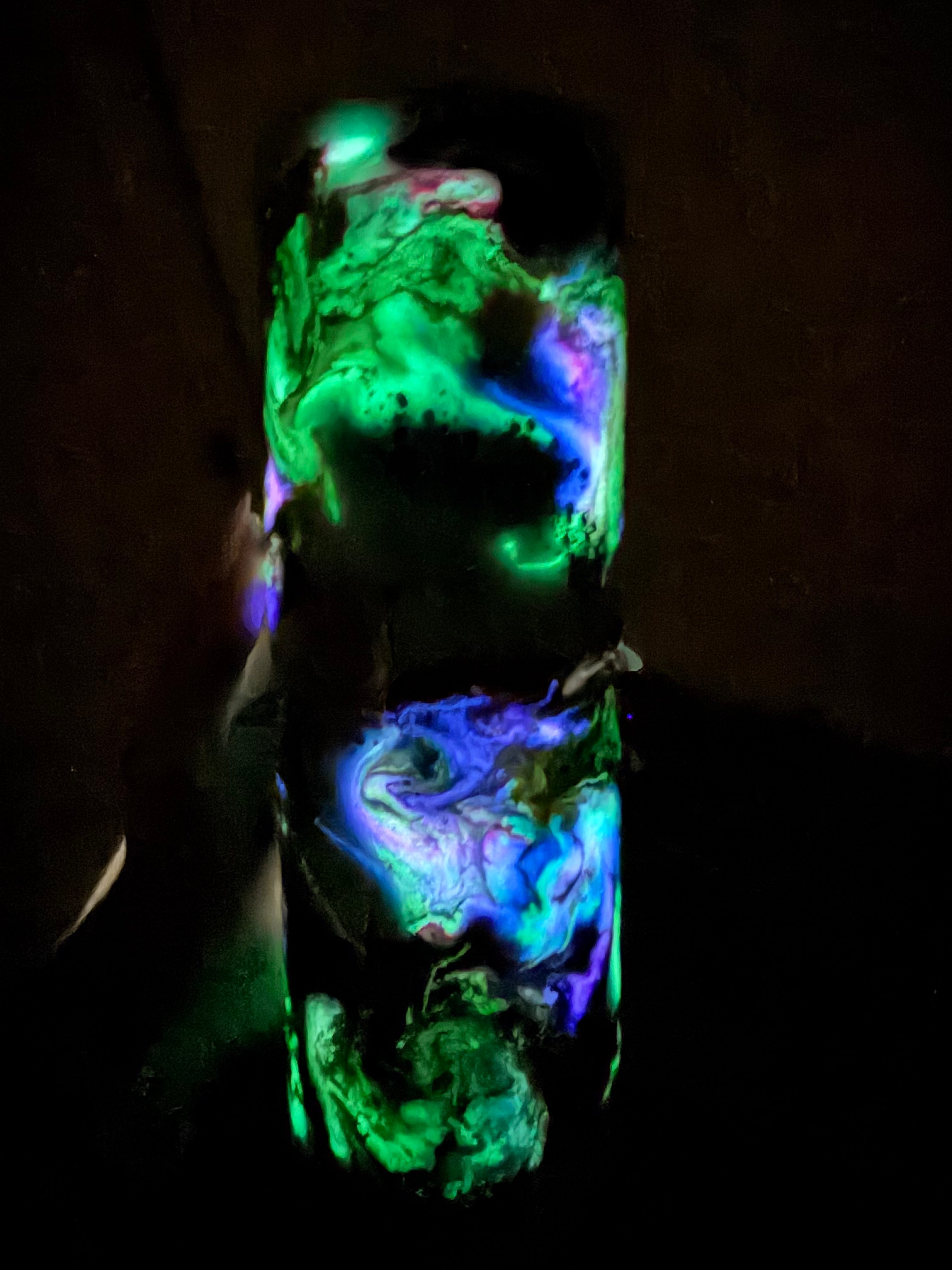 Glow Unicorn 🦄