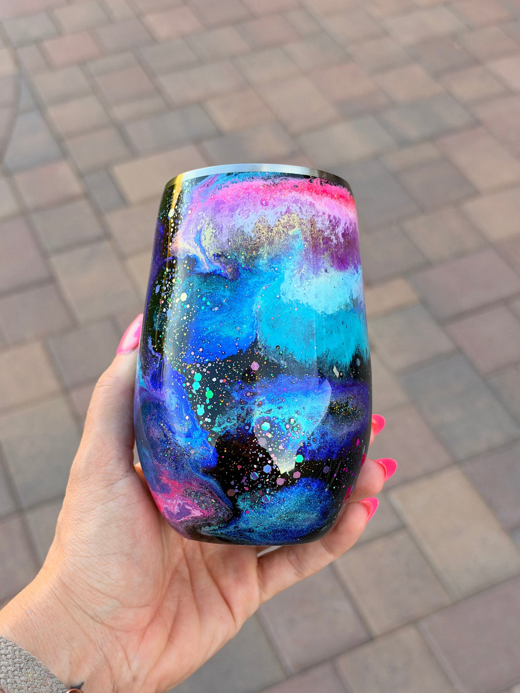 Cosmic Dreams ✨