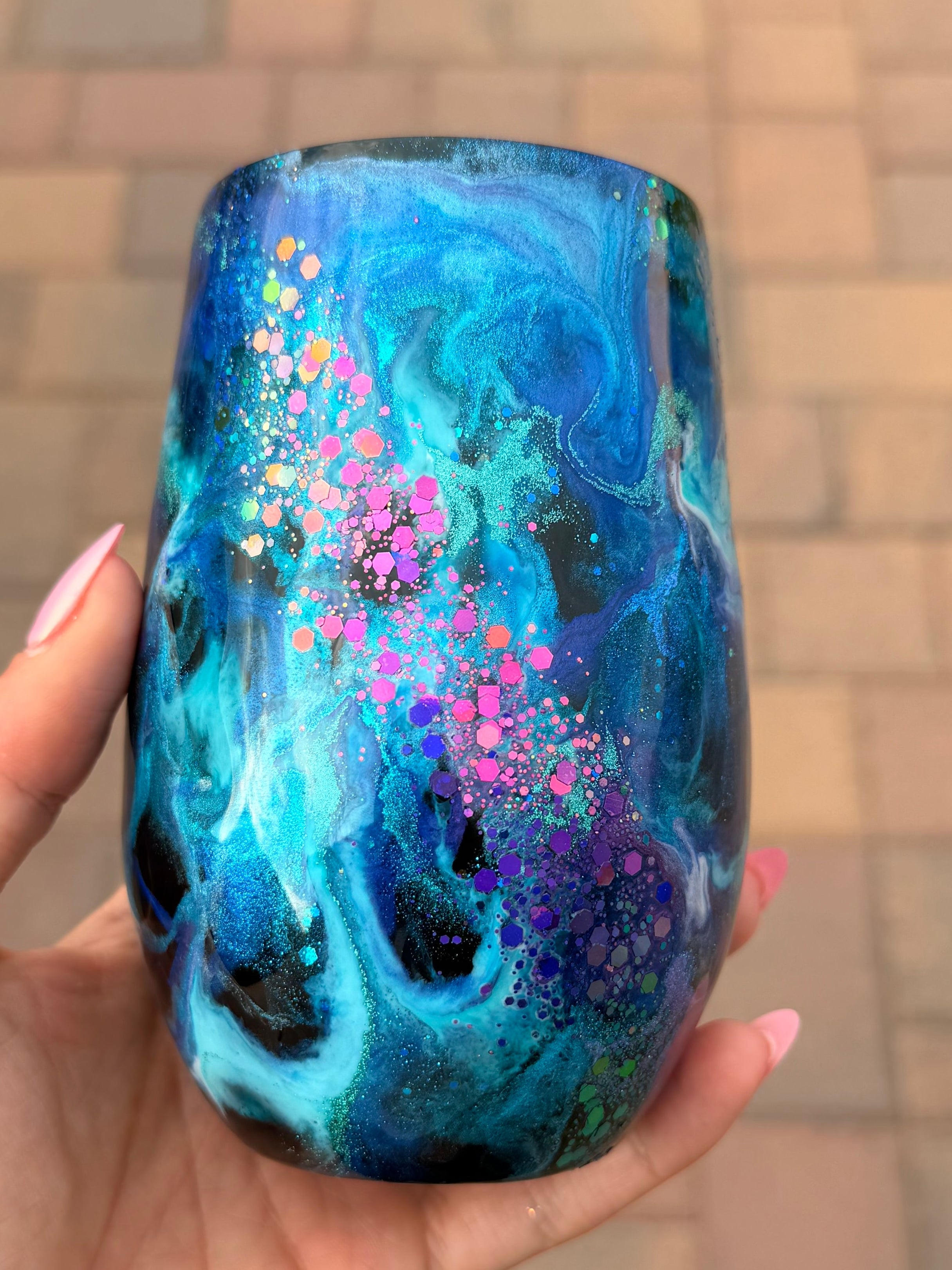 Star Dust