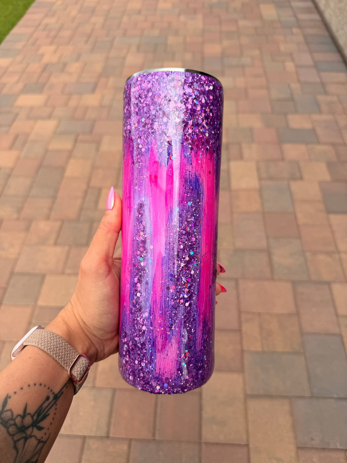 Ultraviolet 💗💜