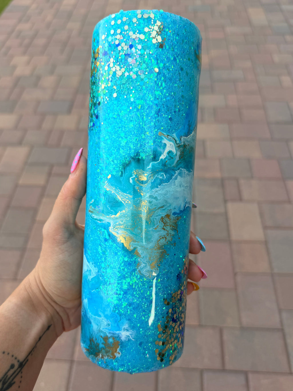 Ocean Opal ✨